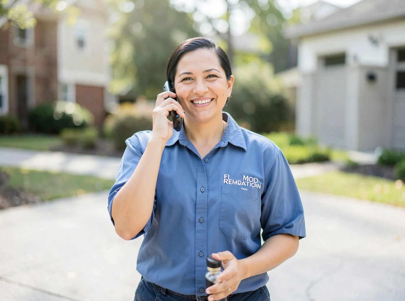 Mold Remediation Blue Ridge, TX FAQs